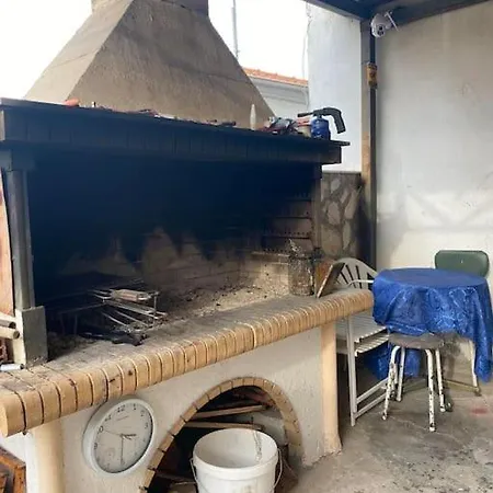 Apartamento Bakopoulos ένα όμορφο στα *