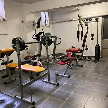 Bakopoulos ένα όμορφο στα Tríkala