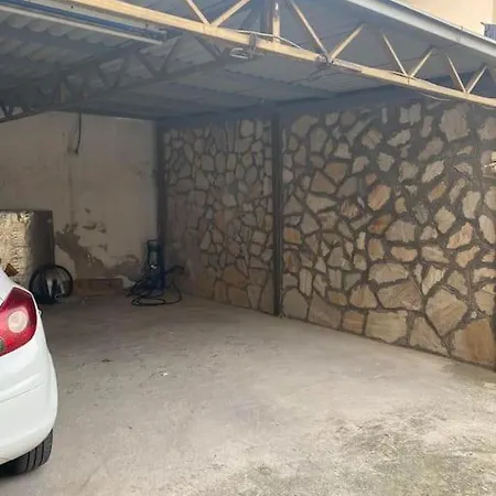 Bakopoulos ένα όμορφο στα Apartamento