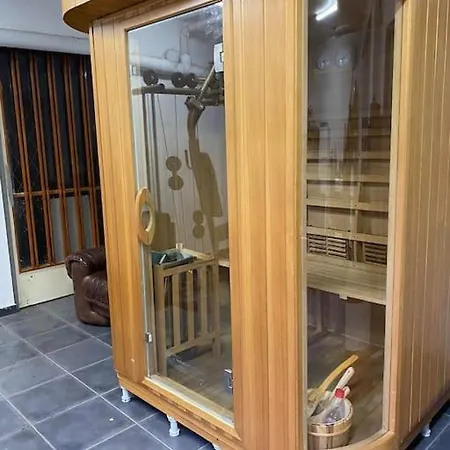 Apartamento Bakopoulos ένα όμορφο στα *