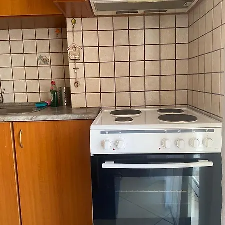 Apartment Bakopoulos ένα όμορφο στα