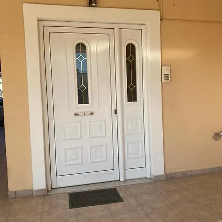 Bakopoulos ένα όμορφο στα Apartamento *
