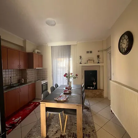 Bakopoulos ένα όμορφο στα * Tríkala