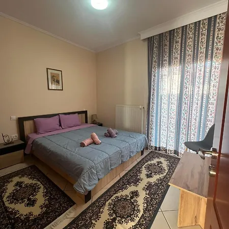 아파트 Bakopoulos ένα όμορφο στα 트리칼라