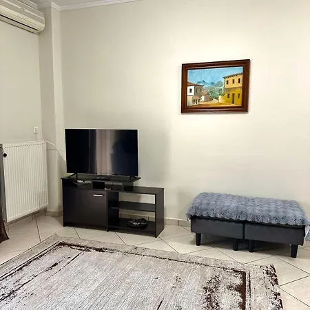 Apartamento Bakopoulos ένα όμορφο στα