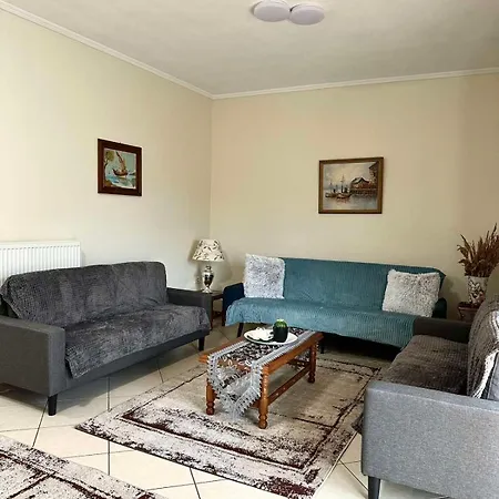 Bakopoulos ένα όμορφο στα 아파트 *