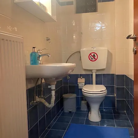 Bakopoulos ένα όμορφο στα Apartamento *