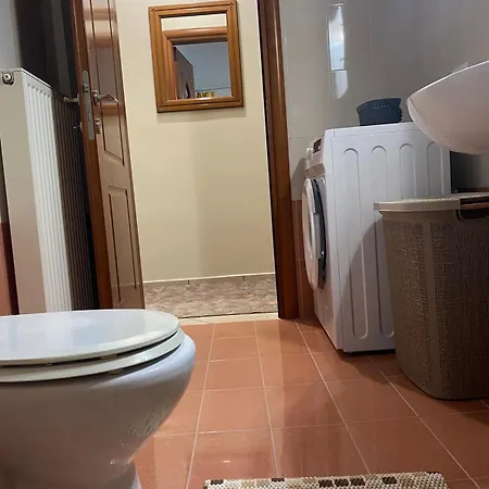 Bakopoulos ένα όμορφο στα Tríkala