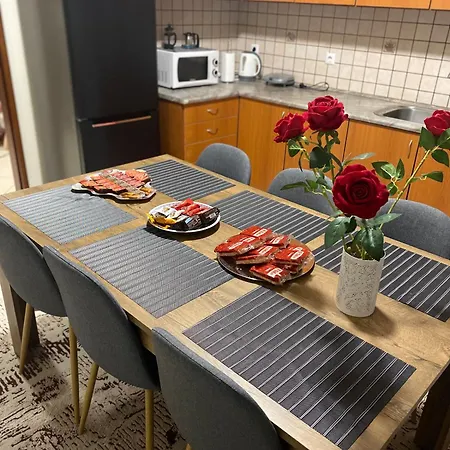 Bakopoulos ένα όμορφο στα Apartment *