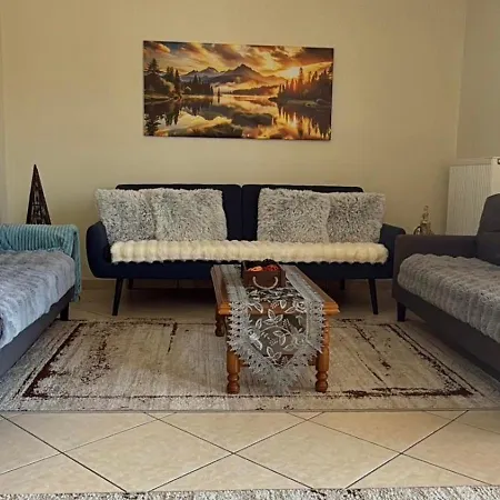 Apartment Bakopoulos ένα όμορφο στα *