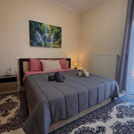 Bakopoulos ένα όμορφο στα Apartment