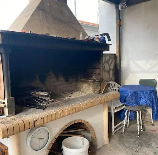 Διαμέρισμα Bakopoulos ένα όμορφο στα *