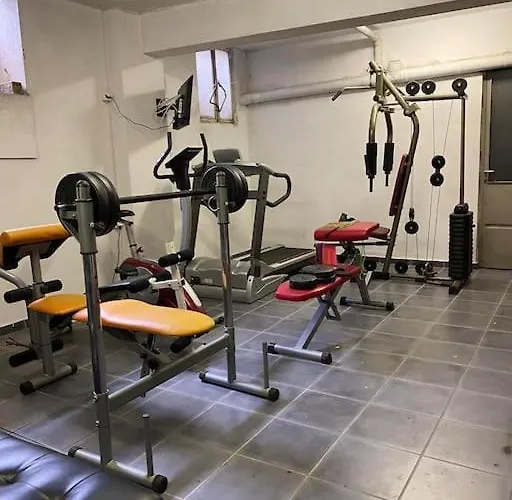 Bakopoulos ένα όμορφο στα Τρίκαλα