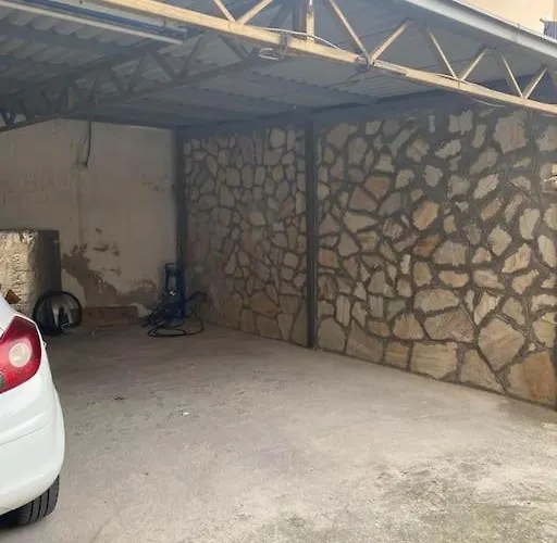 Bakopoulos ένα όμορφο στα Apartament