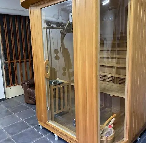 Διαμέρισμα Bakopoulos ένα όμορφο στα *