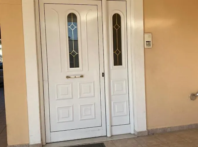 Bakopoulos ένα όμορφο στα Διαμέρισμα *