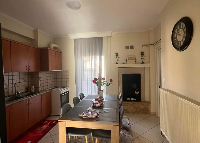 Bakopoulos ένα όμορφο στα * Τρίκαλα