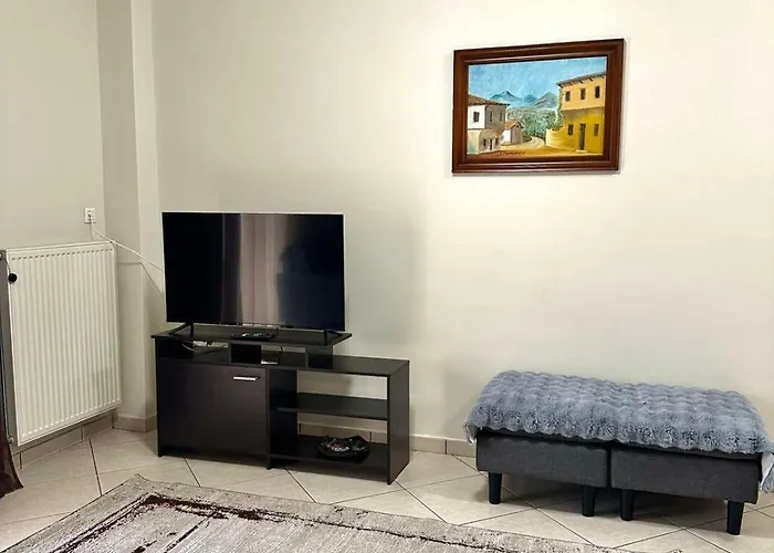 Διαμέρισμα Bakopoulos ένα όμορφο στα