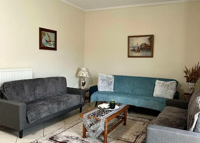 Bakopoulos ένα όμορφο στα Apartament *