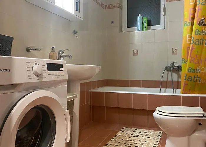 Bakopoulos ένα όμορφο στα Διαμέρισμα *