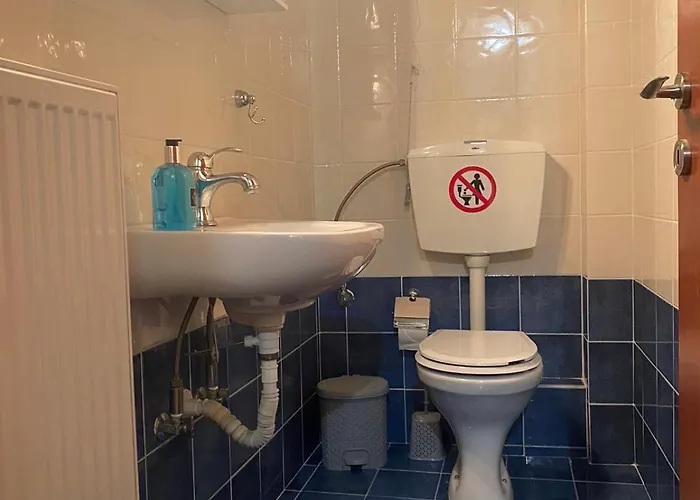 Bakopoulos ένα όμορφο στα Διαμέρισμα *