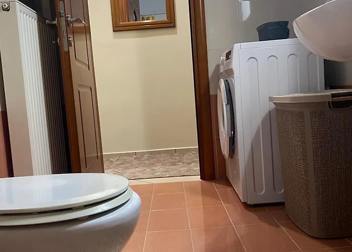 Bakopoulos ένα όμορφο στα Τρίκαλα