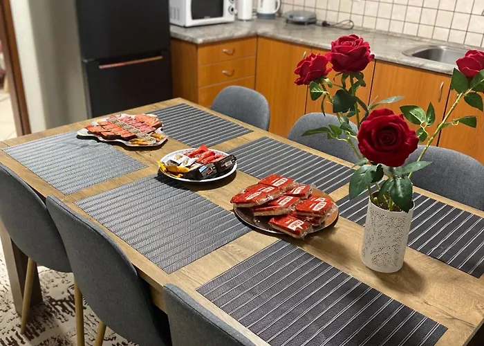 Bakopoulos ένα όμορφο στα Apartament *