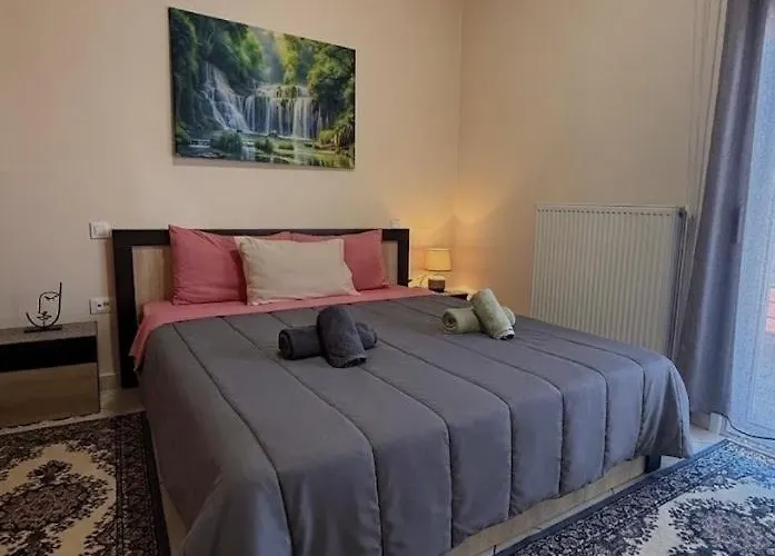 Bakopoulos ένα όμορφο στα Διαμέρισμα