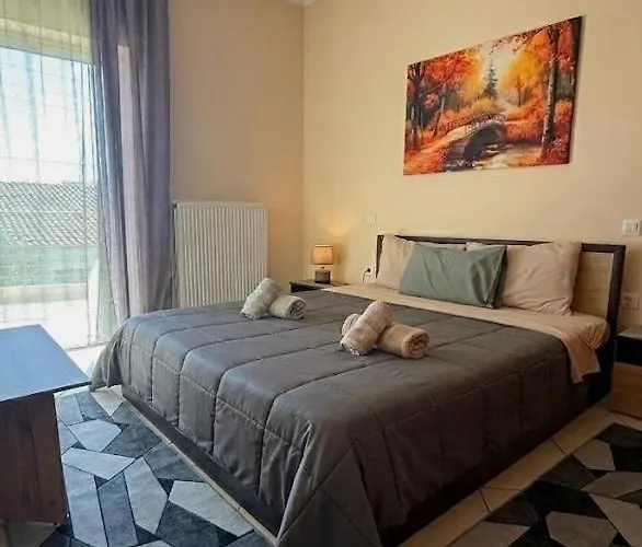 Bakopoulos ένα όμορφο στα